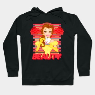 BEAUTY Hoodie